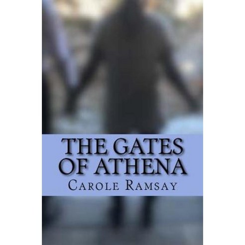 The Gates of Athena Paperback, Atypical Press