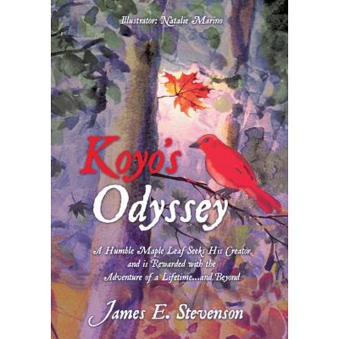 Koyo''s Odyssey Paperback, Xulon Press