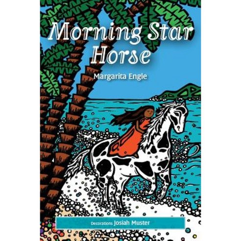 Morning Star Horse Paperback, Horizon Bound Books