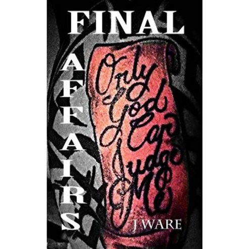 Final Affairs Paperback, Jware