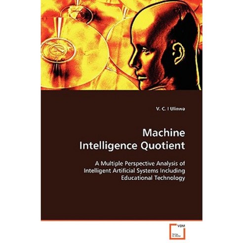 Machine Intelligence Quotient Paperback, VDM Verlag