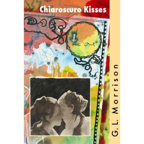 Chiaroscuro Kisses Paperback, Headmistress Press