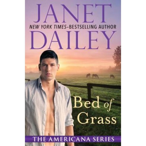 Bed of Grass: Maryland Paperback, Open Road Media Romance