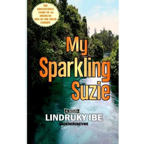 My Sparkling Suzie Paperback, Createspace