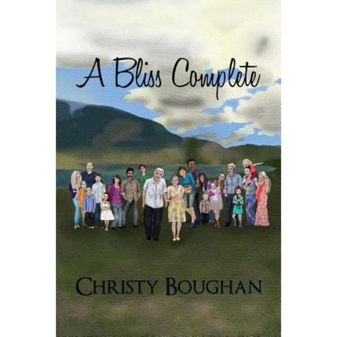 A Bliss Complete Paperback, Createspace
