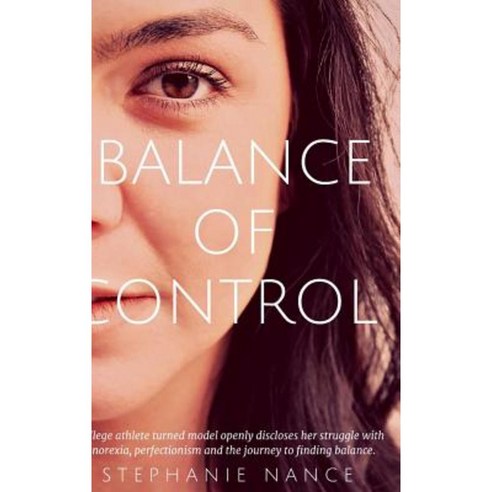 Balance of Control Hardcover, Lulu.com