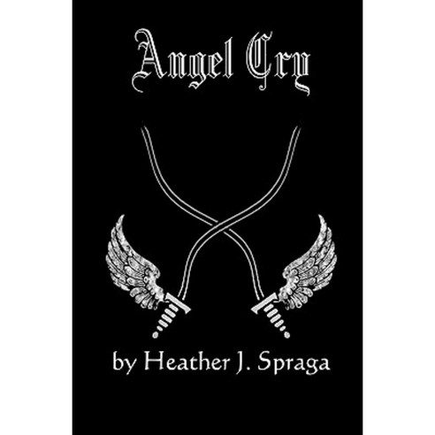 Angel Cry: 2nd Edition Paperback, Hamtramck Idea Men
