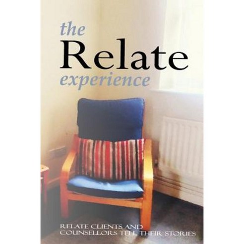 The Relate Experience Paperback, Lulu.com