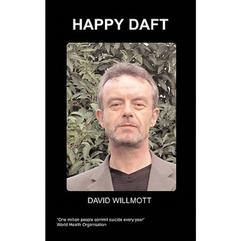 Happy Daft Paperback, Chipmunka Publishing