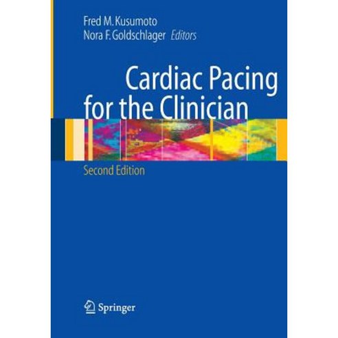 Cardiac Pacing for the Clinician Paperback, Springer
