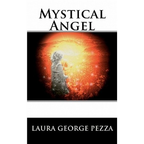 Mystical Angel Paperback, Createspace