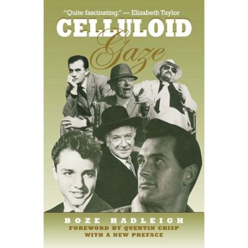 Celluloid Gaze Paperback, Limelight Editions