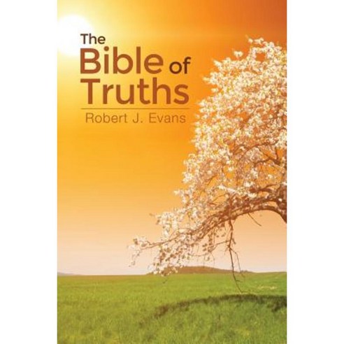 The Bible of Truths Paperback, Dorrance Publishing Co.