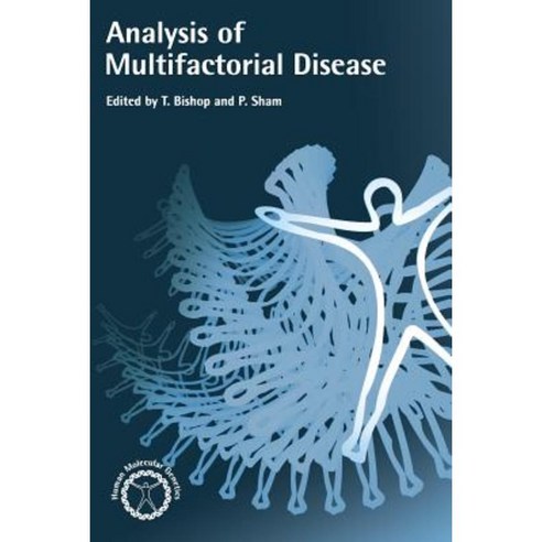 Analysis of Multifactorial Diseases Paperback, Academic Press - 최저가 알림ㆍ ...