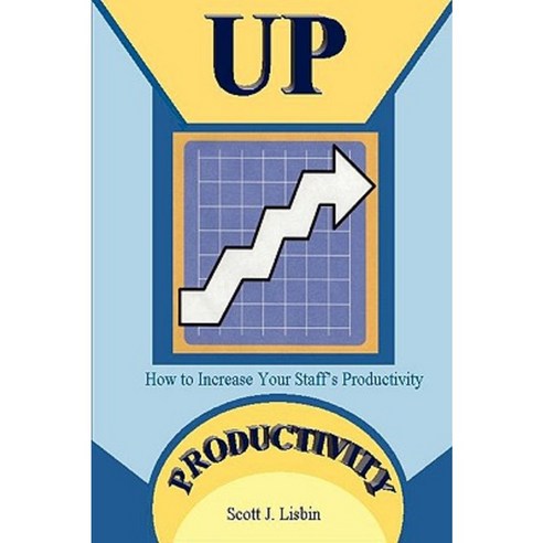 Up Productivity Paperback, Lulu.com
