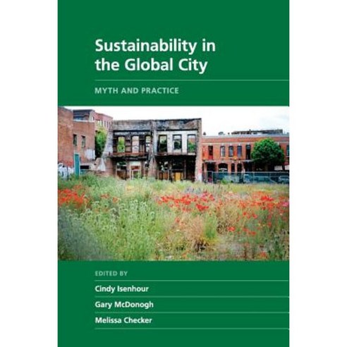 Sustainability in the Global City, Cambridge University Press
