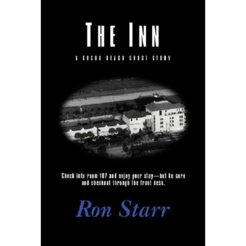 The Inn: A Cocoa Beach Ghost Story Paperback, Booklocker.com