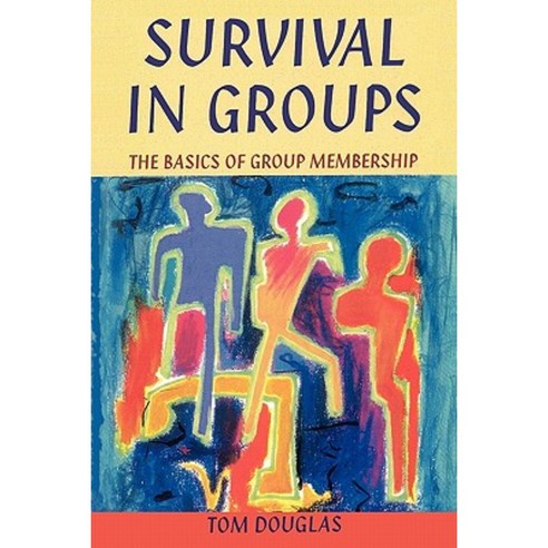 Survival in Groups Paperback, Open University Press