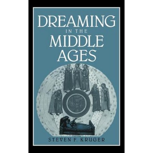 Dreaming in the Middle Ages, Cambridge University Press