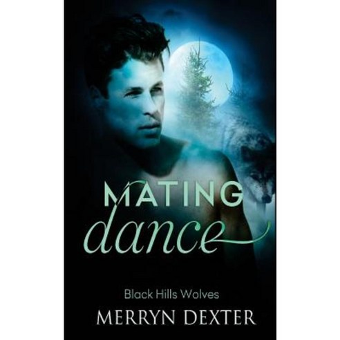 Mating Dance Paperback, Decadent Publishing LLC