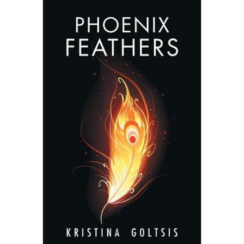 Phoenix Feathers Paperback, Balboa Press