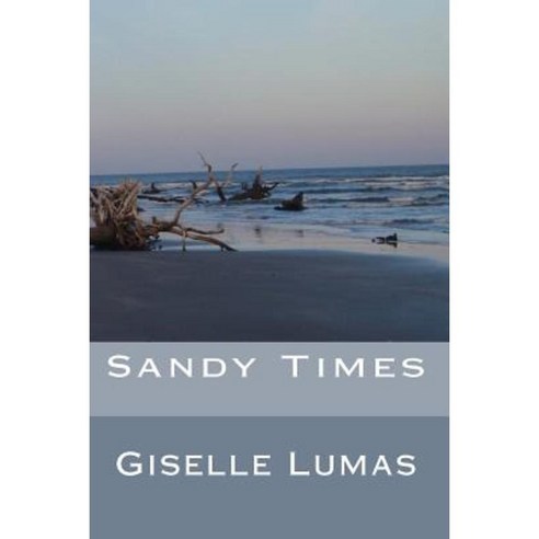 Sandy Times Paperback, Donty Books