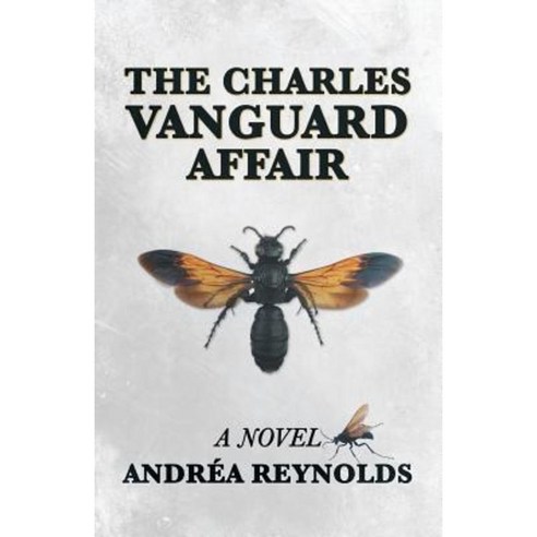 The Charles Vanguard Affair Paperback, iUniverse