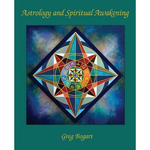 Astrology and Spiritual Awakening Paperback, American Federation of Astrologers