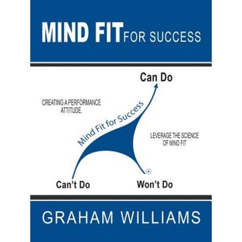 Mind Fit for Success Paperback, Authorhouse