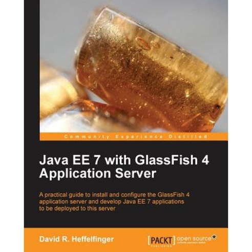 Java Ee 7 with Glassfish 4 Application Server, Packt Publishing