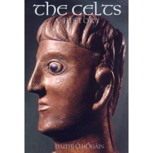 The Celts: A History Paperback, Boydell Press