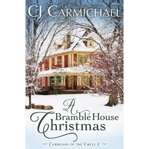 A Bramble House Christmas Paperback, Tule Publishing Group, LLC