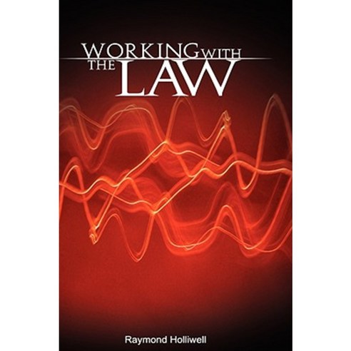 Working with the Law Hardcover, www.bnpublishing.com