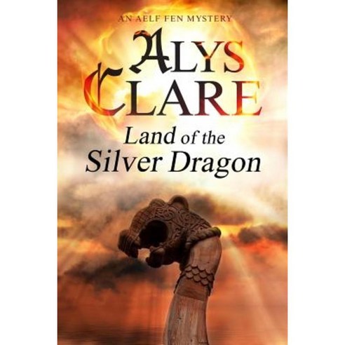 Land of the Silver Dragon Paperback, Severn House Trade Paperback