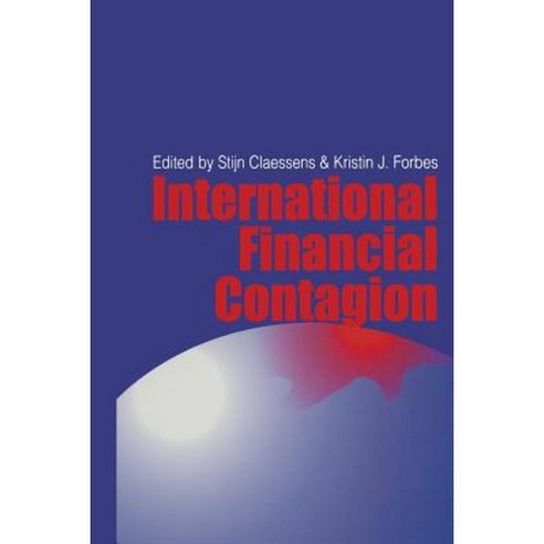 International Financial Contagion Paperback, Springer