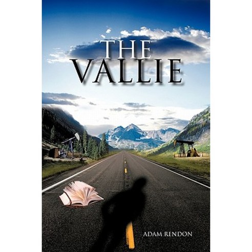 The Vallie: Not a Diary the Truth Paperback, Authorhouse