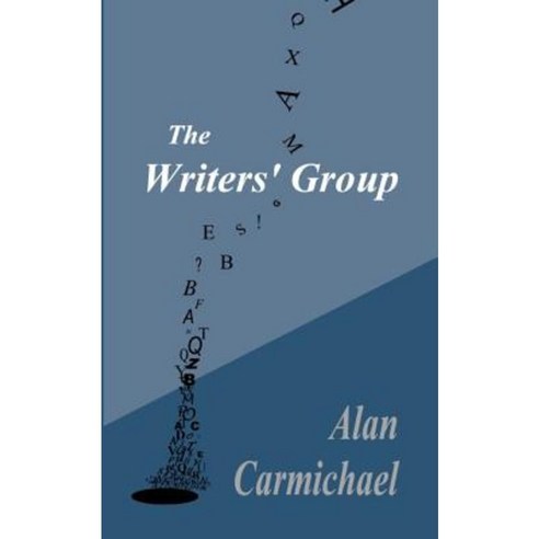 The Writers'' Group Paperback, Createspace