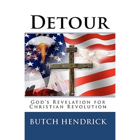 Detour: There Is Another Way... Paperback, Createspace