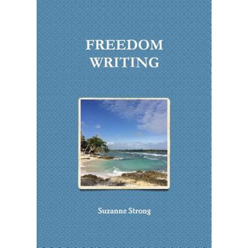 Freedom Writing Paperback, Lulu.com