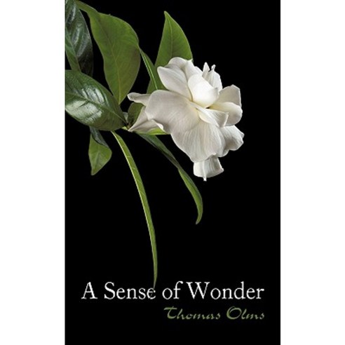 A Sense of Wonder Paperback, iUniverse