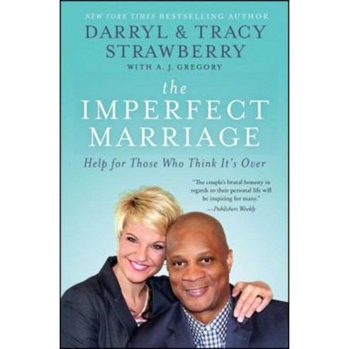The Imperfect Marriage: Help for Those Who Think It''s Over Paperback, Howard Books