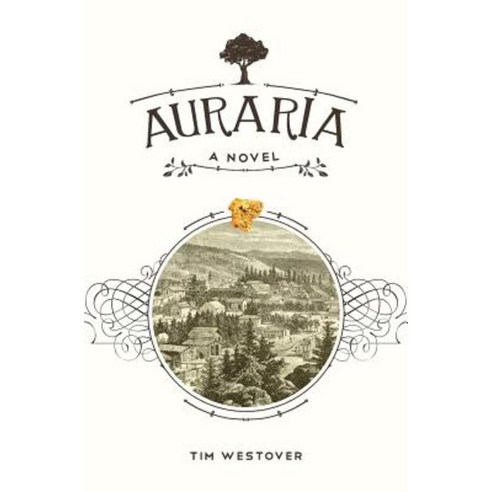 Auraria Paperback, Qw Publishers