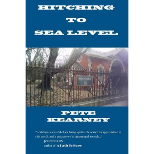 Hitching to Sea Level Paperback, Boulevard Books
