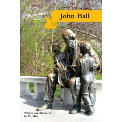 John Ball Paperback, Lulu.com