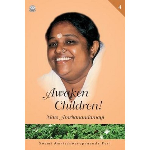 Awaken Children Vol. 4 Paperback, M.A. Center