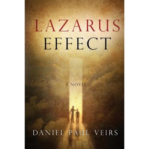 Lazarus Effect Paperback, Redemption Press