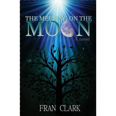 The Meeting on the Moon Paperback compassrosesilveranglewithsilverenamelandcyanbluecrystal Best Top5