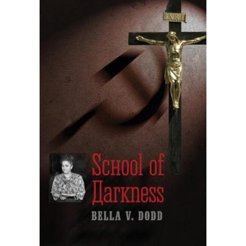 School of Darkness Hardcover, Angelico Press