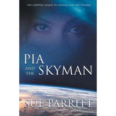 Pia and the Skyman Paperback, Odyssey Books