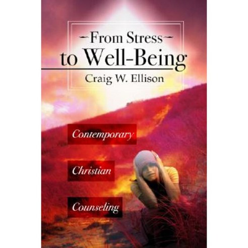 From Stress to Well-Being: Contemporary Christian Counseling Paperback, Wipf & Stock Publishers